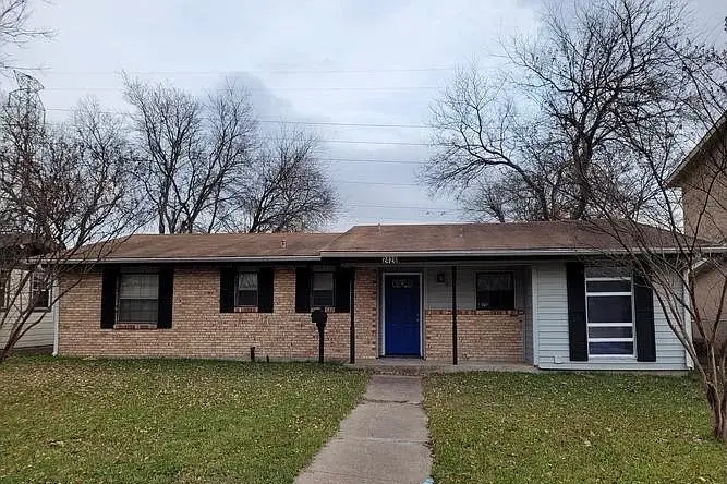 2426 Whit Drive, Mesquite, TX 75150 - #1