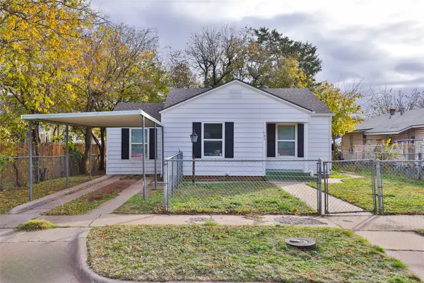 525 Jeanette Street, Abilene, TX 79602