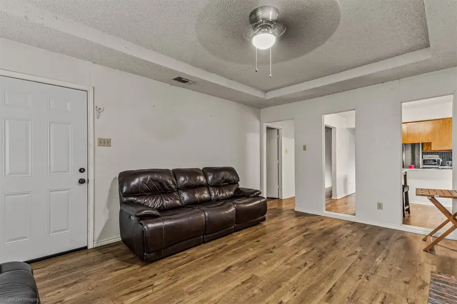 2614 Stanford Street, Rowlett, TX 75088 - #3