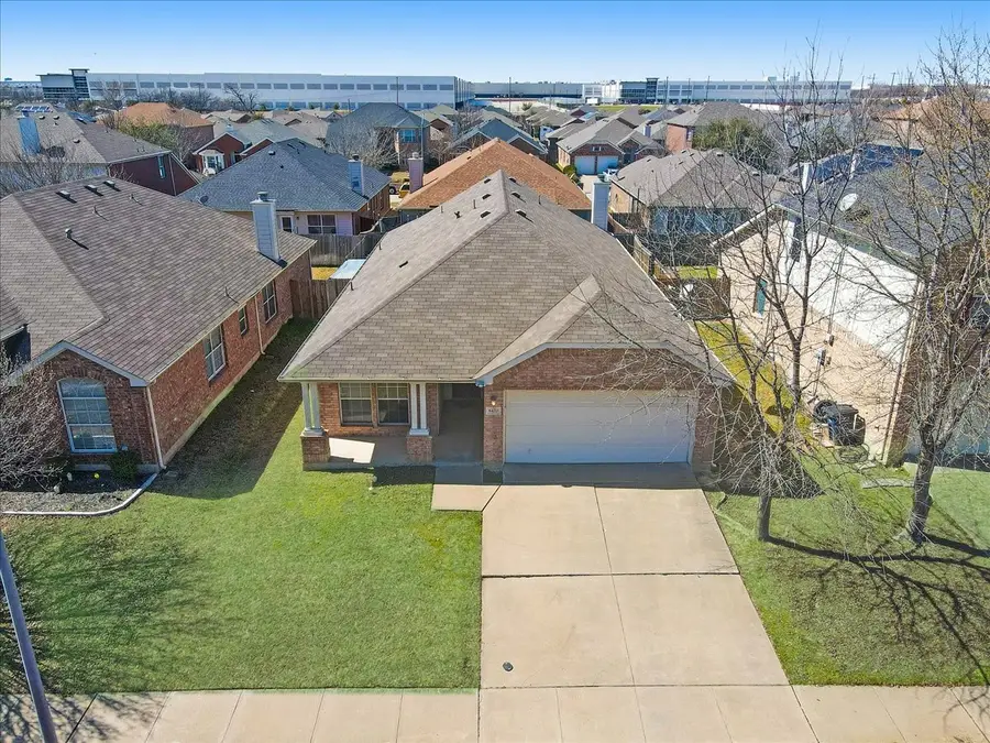 8420 Silverbell Lane, Fort Worth, TX 76140 - #3