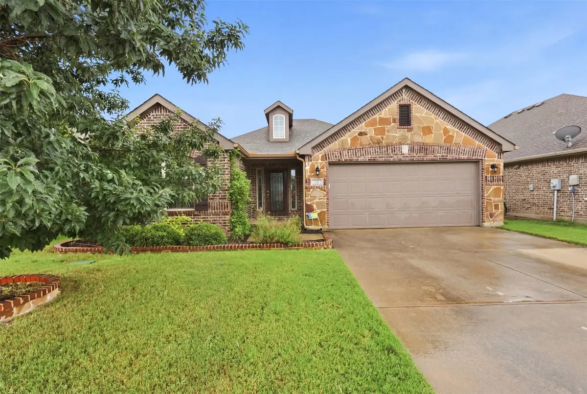 4720 Lazy Oaks Street, Fort Worth, TX 76244 - #1