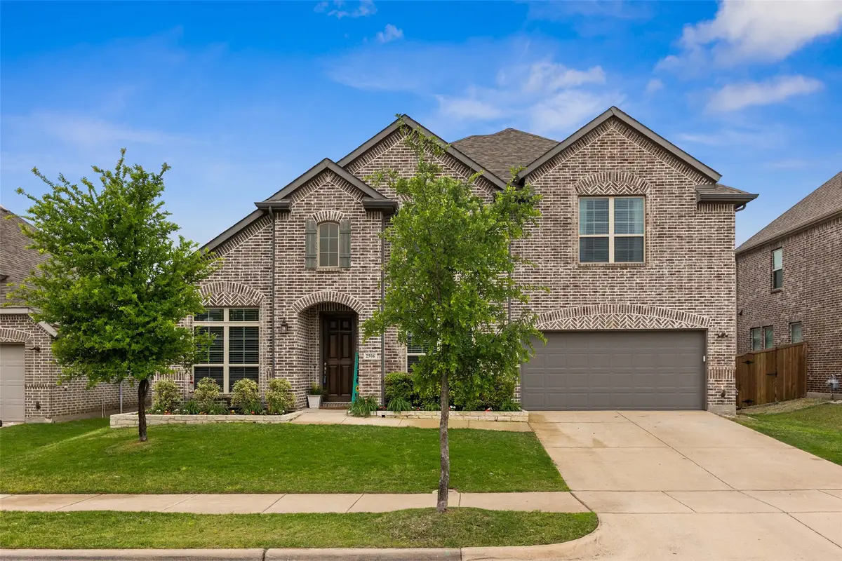 2506 Williamsburg Drive, Melissa, TX 75454 - #1