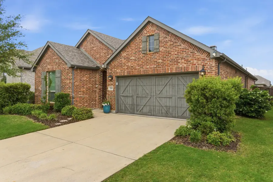 2809 Comal Drive, Little Elm, TX 75068 - #2
