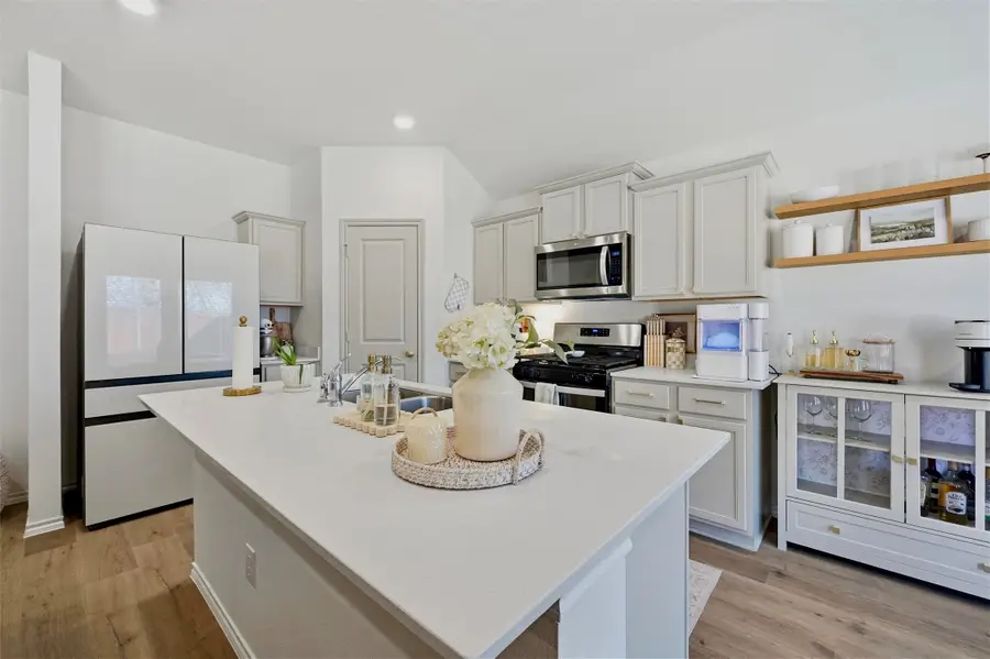 2328 Burleson Road, Sherman, TX 75090 - #2