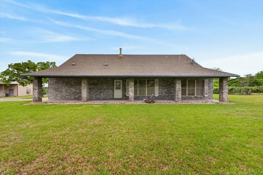 4609 Slayton Road, Cleburne, TX 76031 - #2