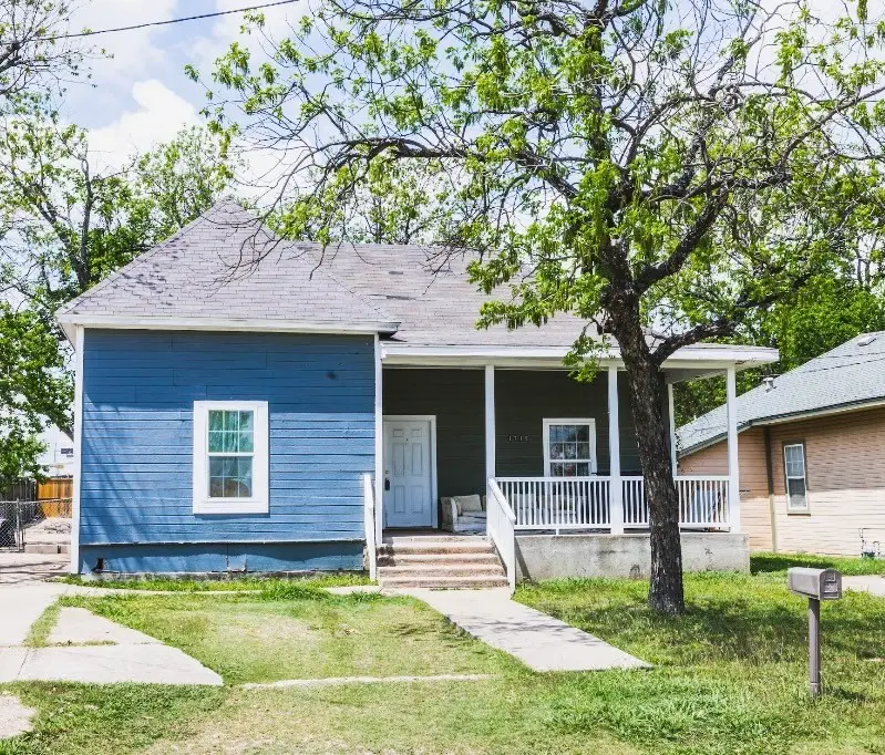 1719 Cleveland Avenue, Waco, TX 76706 - #1