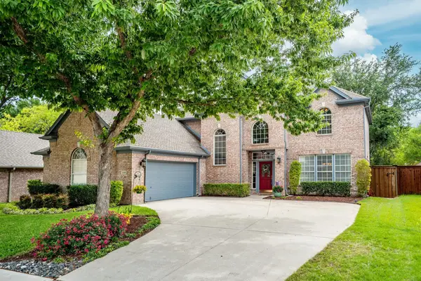 2233 Beechwood Lane, Flower Mound, TX 75028