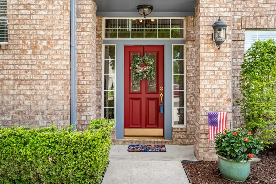 2233 Beechwood Lane, Flower Mound, TX 75028 - #3