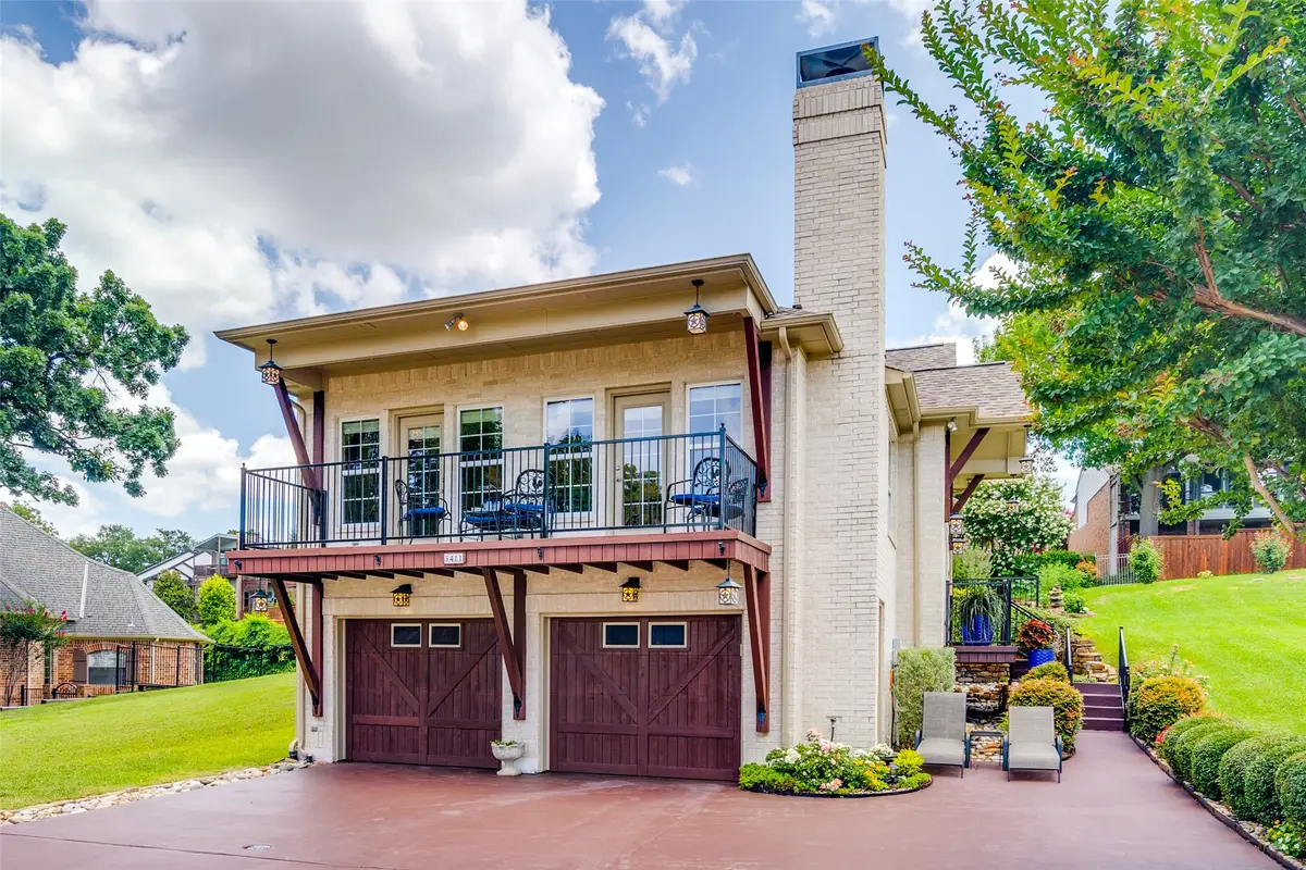 5411 Ranger Drive, Rockwall, TX 75032 - #1