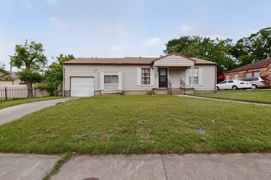 1220 Alaska Avenue, Dallas, TX 75216 - #2