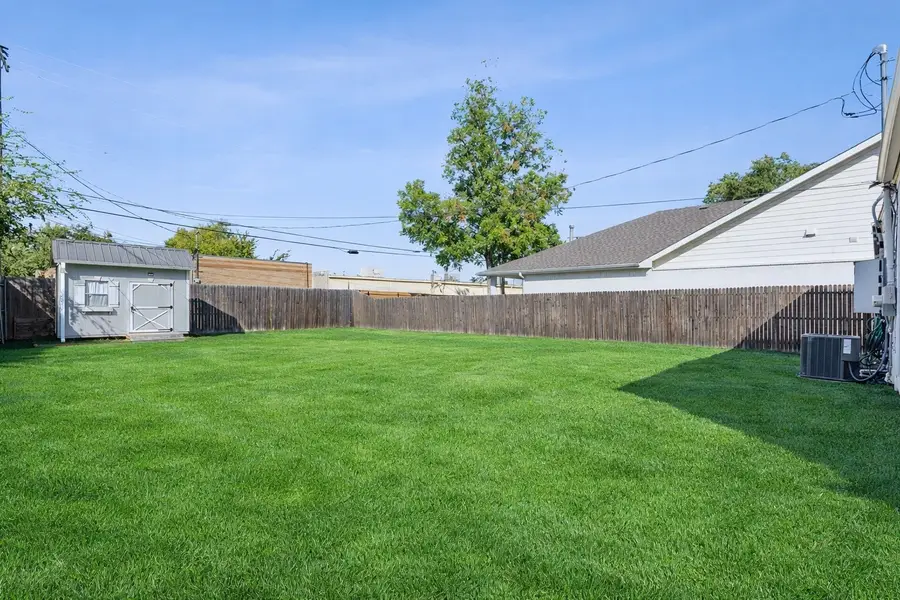 2624 Ryan Avenue, Fort Worth, TX 76110 - #2