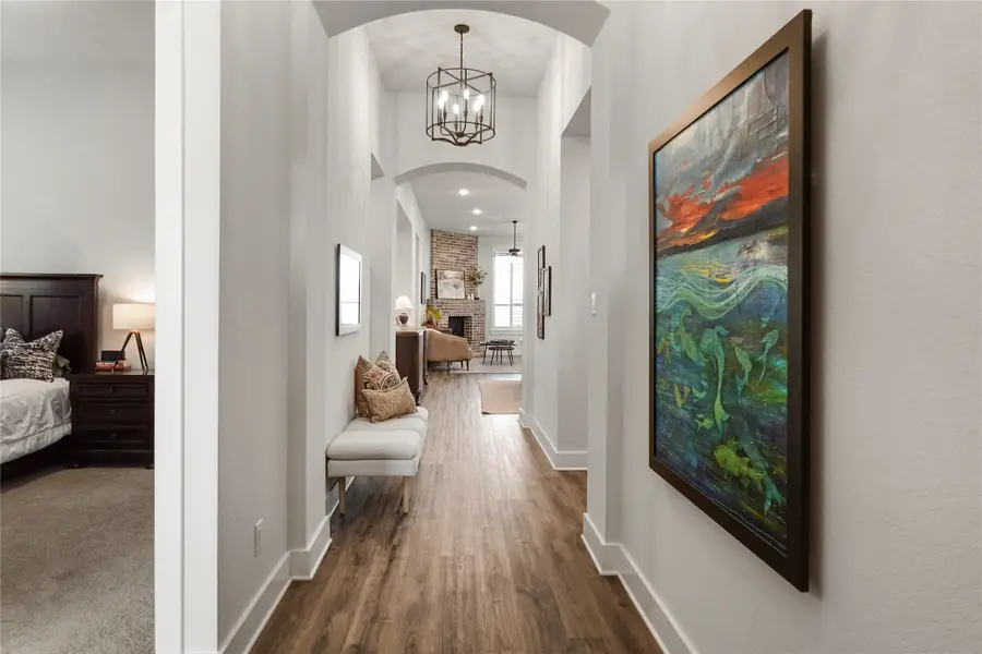 1801 Cypress Gap Trail, Mansfield, TX 76063 - #3