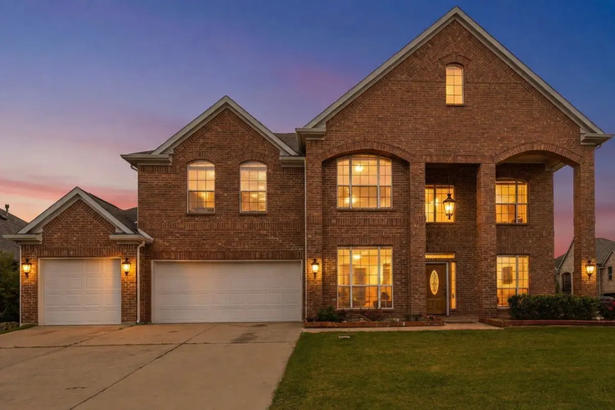 5226 Wyndrook Street, Fort Worth, TX 76244 - #1