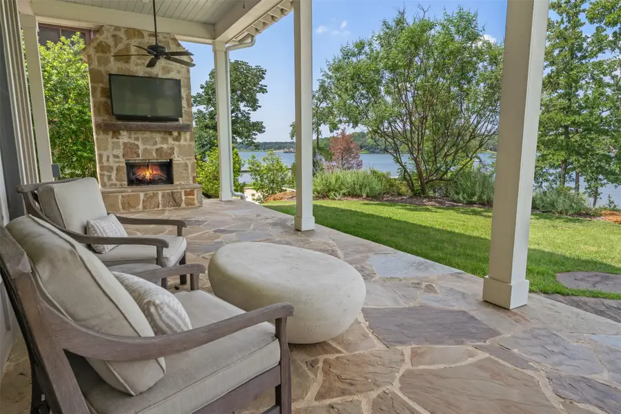 4460 Long Cove Drive, Malakoff, TX 75148 - #2