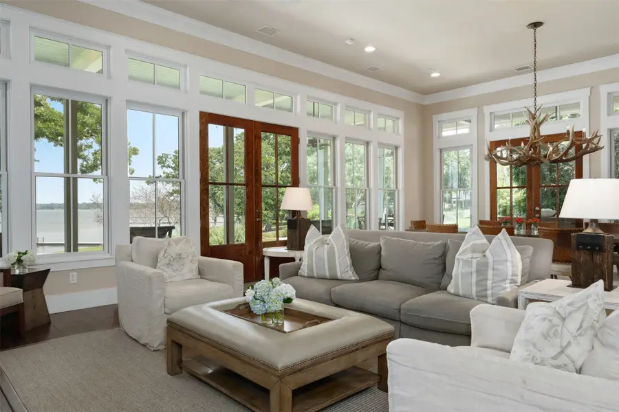 4460 Long Cove Drive, Malakoff, TX 75148 - #3