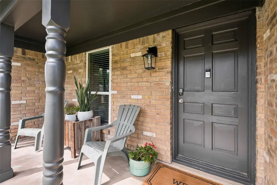 2217 Shady Brook Drive, Bedford, TX 76021 - #2