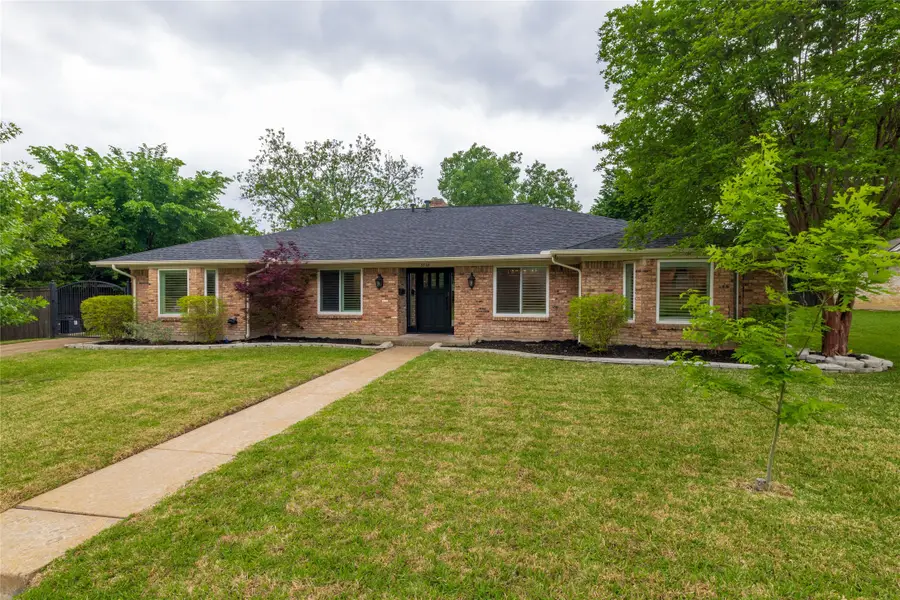 3705 Wren Avenue, Fort Worth, TX 76133 - #2