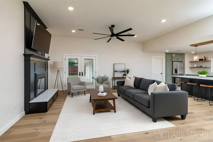 3705 Wren Avenue, Fort Worth, TX 76133 - #3