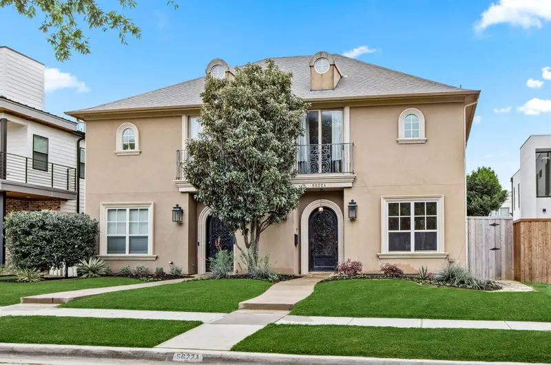 5622 Martel Avenue #A, Dallas, TX 75206 - #1