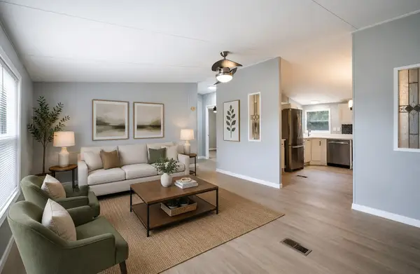 11573 Thistle Lane, Justin, TX 76247
