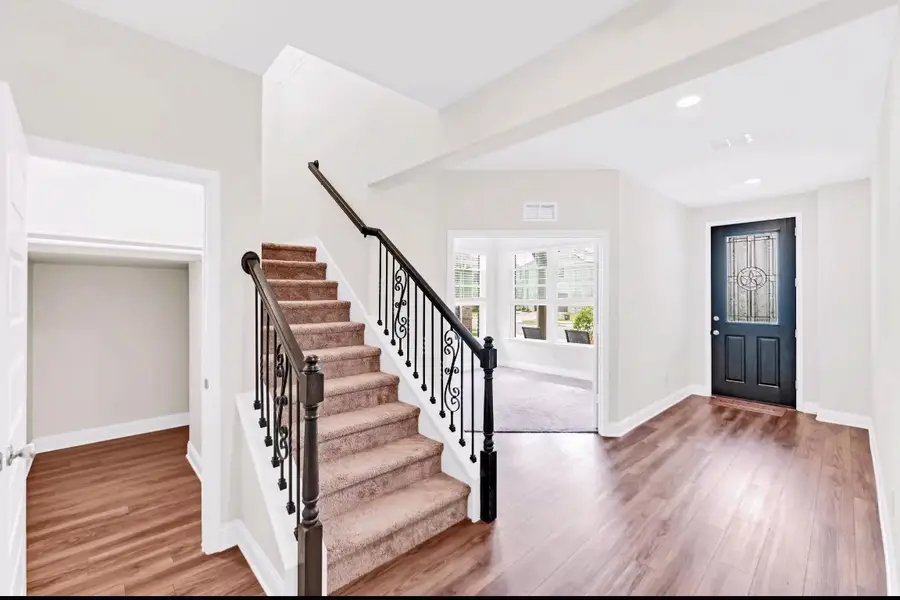 3633 Keechi Creek Drive, Celina, TX 75078 - #3