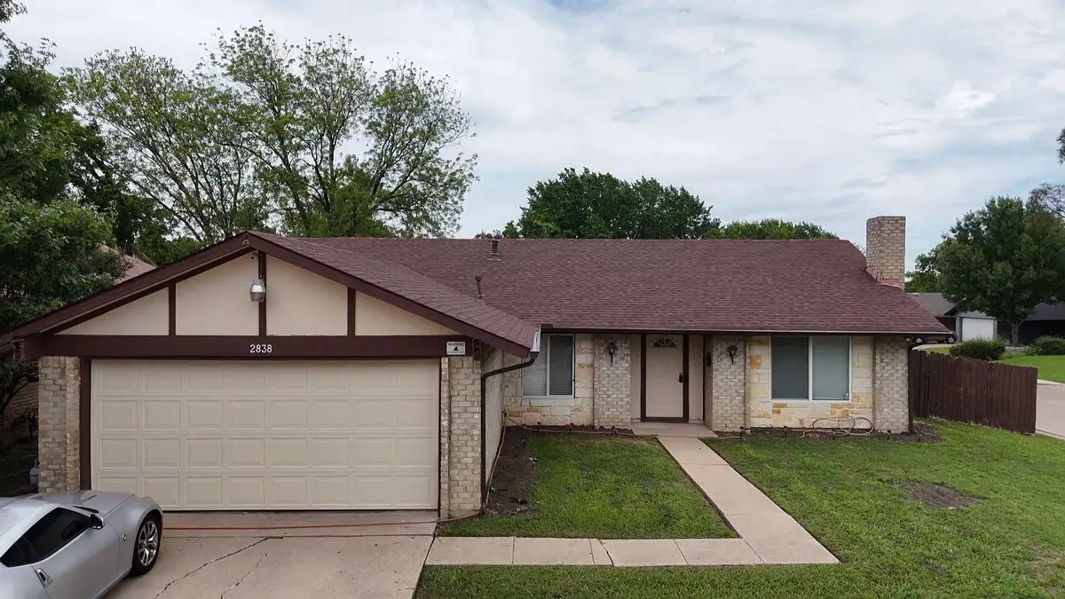 2838 Padre Lane, Grand Prairie, TX 75052 - #1