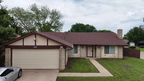 2838 Padre Lane, Grand Prairie, TX 75052