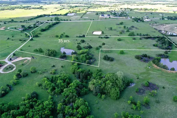 TBD Mcdaniel Street, Callisburg, TX 76240