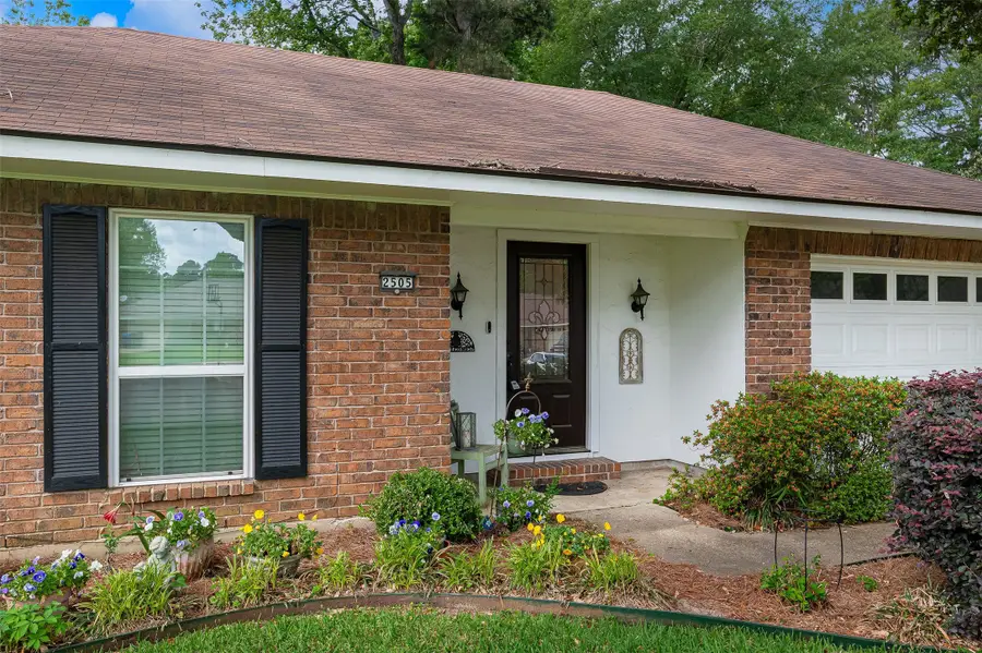 2505 Danfield Court, Shreveport, LA 71119 - #2