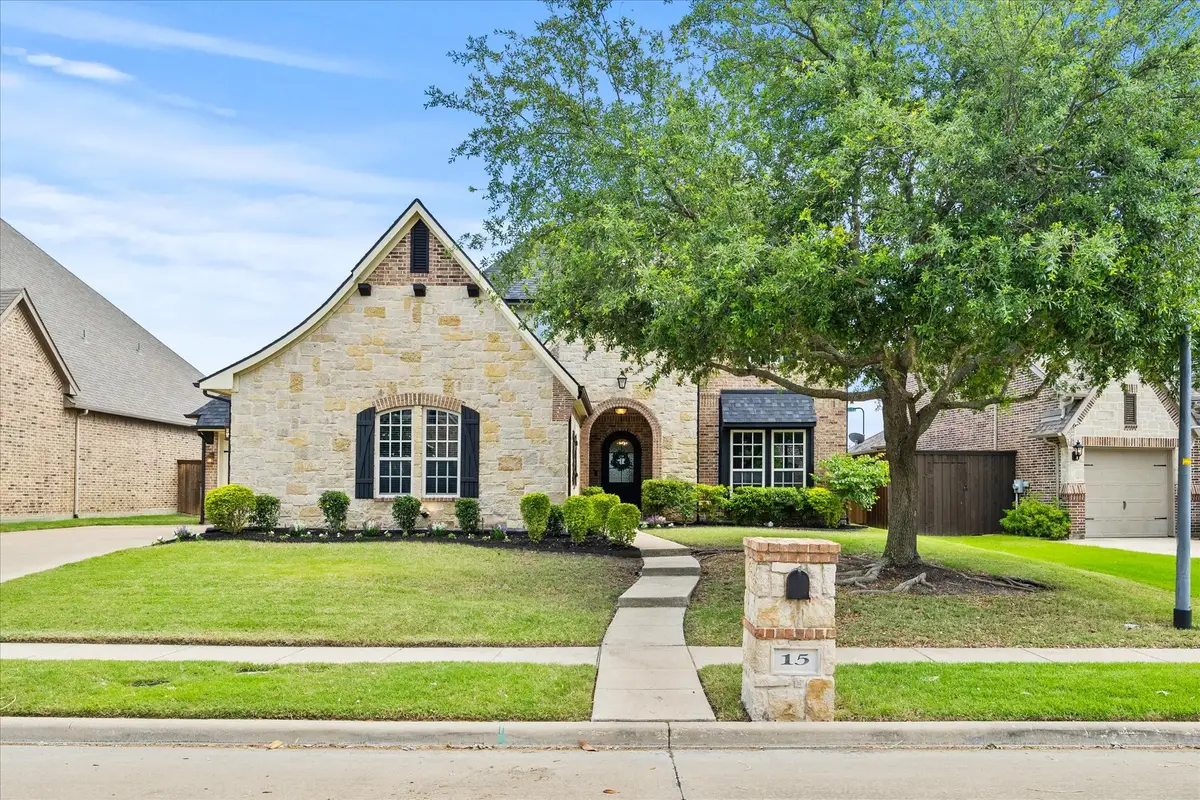15 Wimbledon Court, Heath, TX 75032 - #1