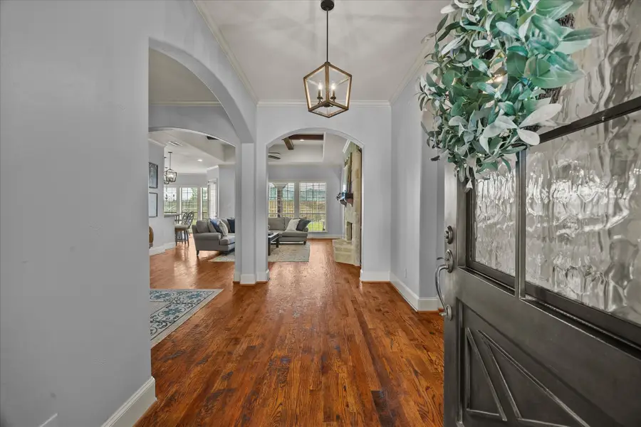 15 Wimbledon Court, Heath, TX 75032 - #3