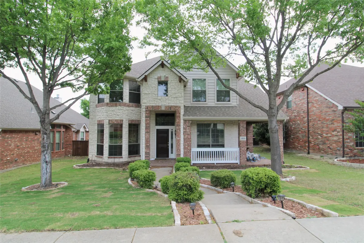 11020 Coralberry Drive, Frisco, TX 75033 - #1