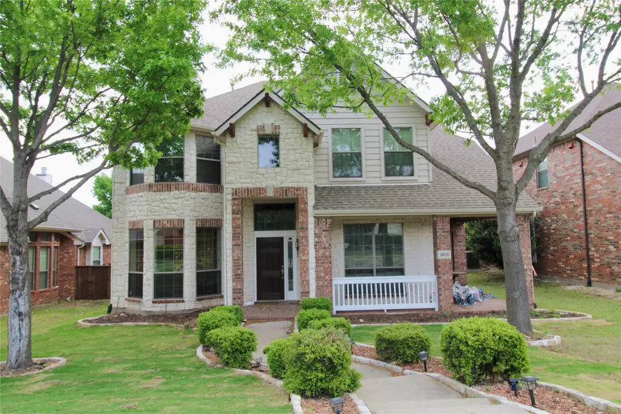 11020 Coralberry Drive, Frisco, TX 75033 - #2