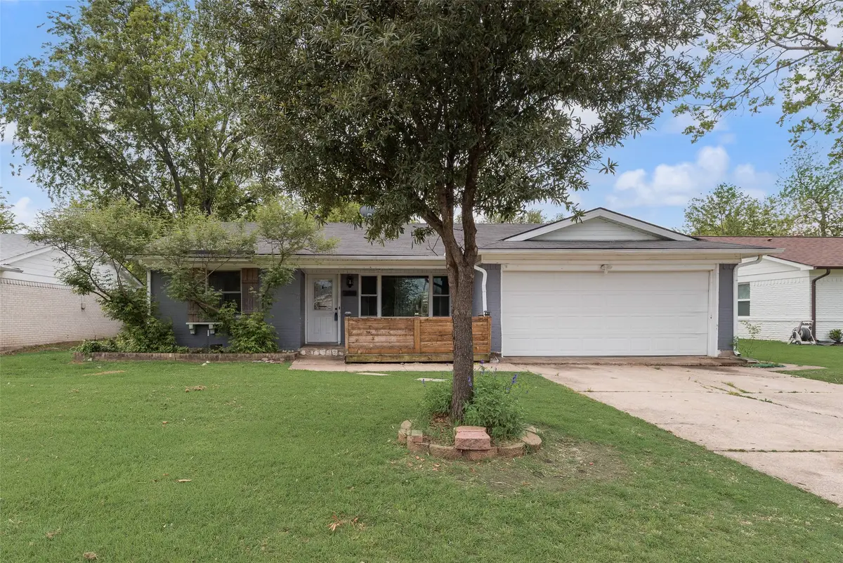 1207 Ridgeway Drive, Richardson, TX 75080 - #1