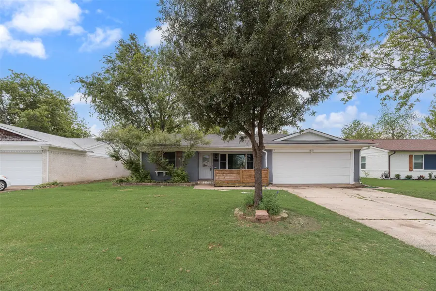 1207 Ridgeway Drive, Richardson, TX 75080 - #2