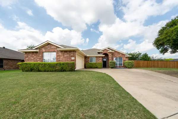 7209 Blue Sky Court, Rowlett, TX 75089