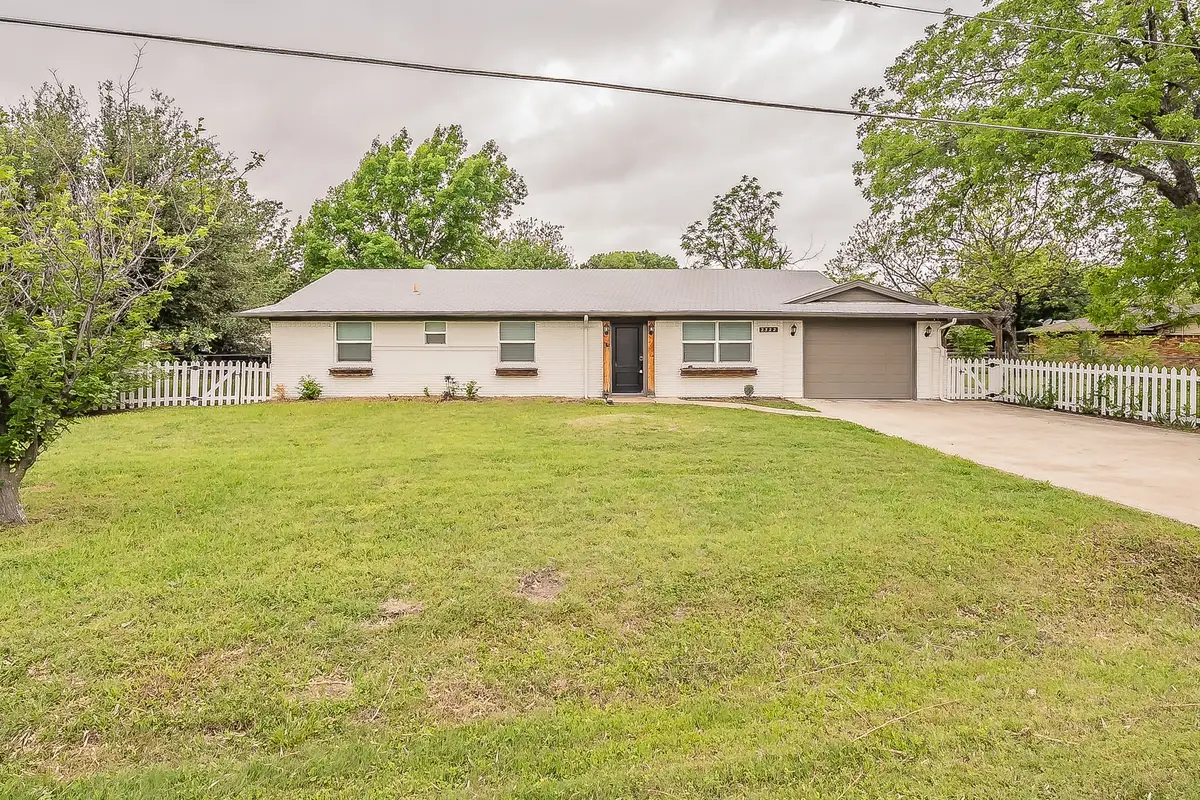 2322 Monteleon Street, Grand Prairie, TX 75051 - #1