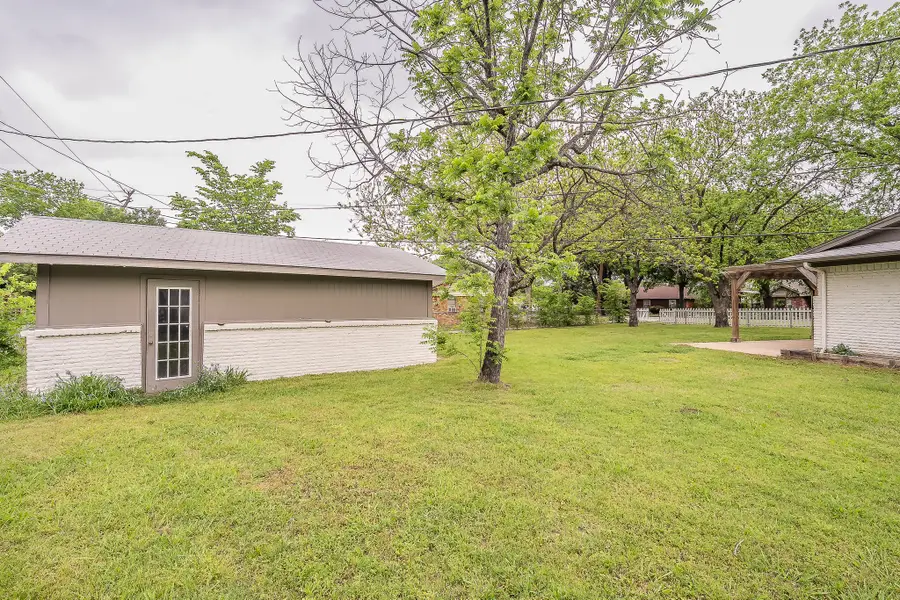 2322 Monteleon Street, Grand Prairie, TX 75051 - #2