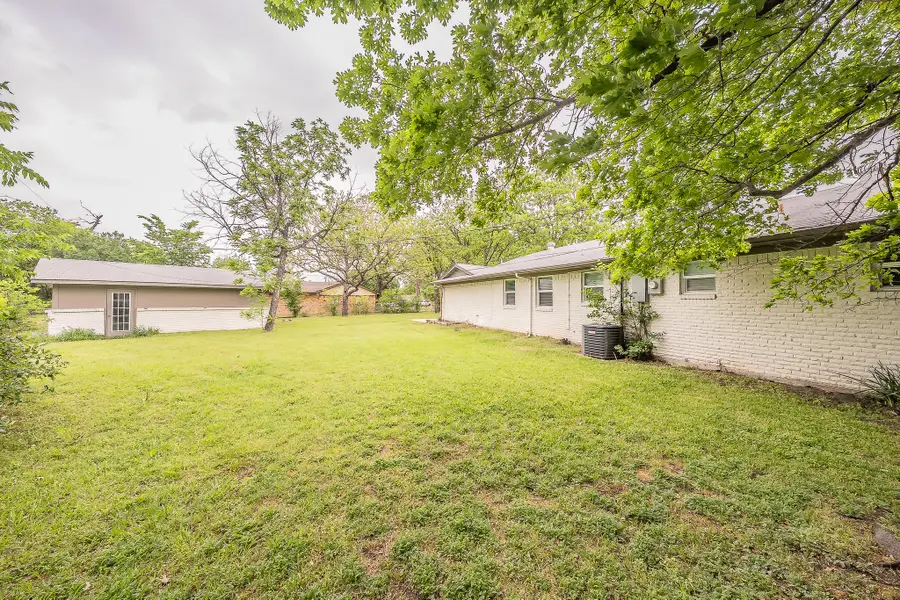 2322 Monteleon Street, Grand Prairie, TX 75051 - #3