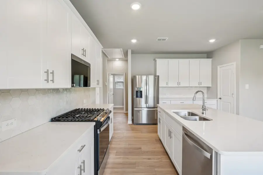 420 Dorothy Drive, Princeton, TX 75071 - #3