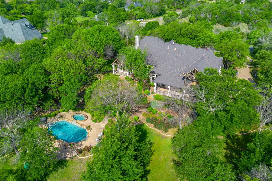 305 Covered Bridge Drive, Fort Worth, TX 76108 - #3