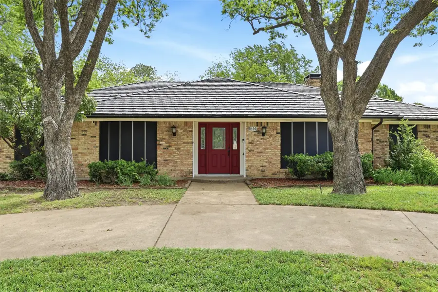 1814 N Carrier Parkway, Grand Prairie, TX 75050 - #3