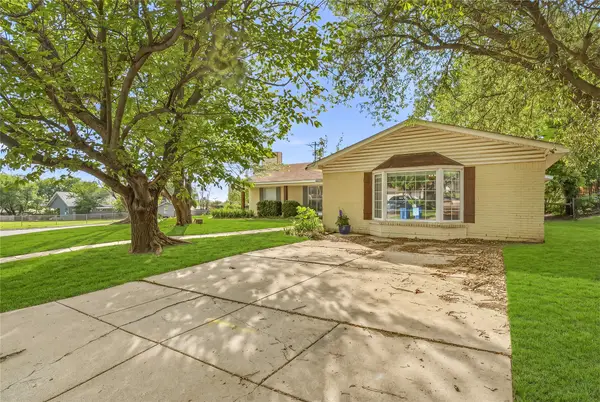 151 Chestnut Street, Aledo, TX 76008