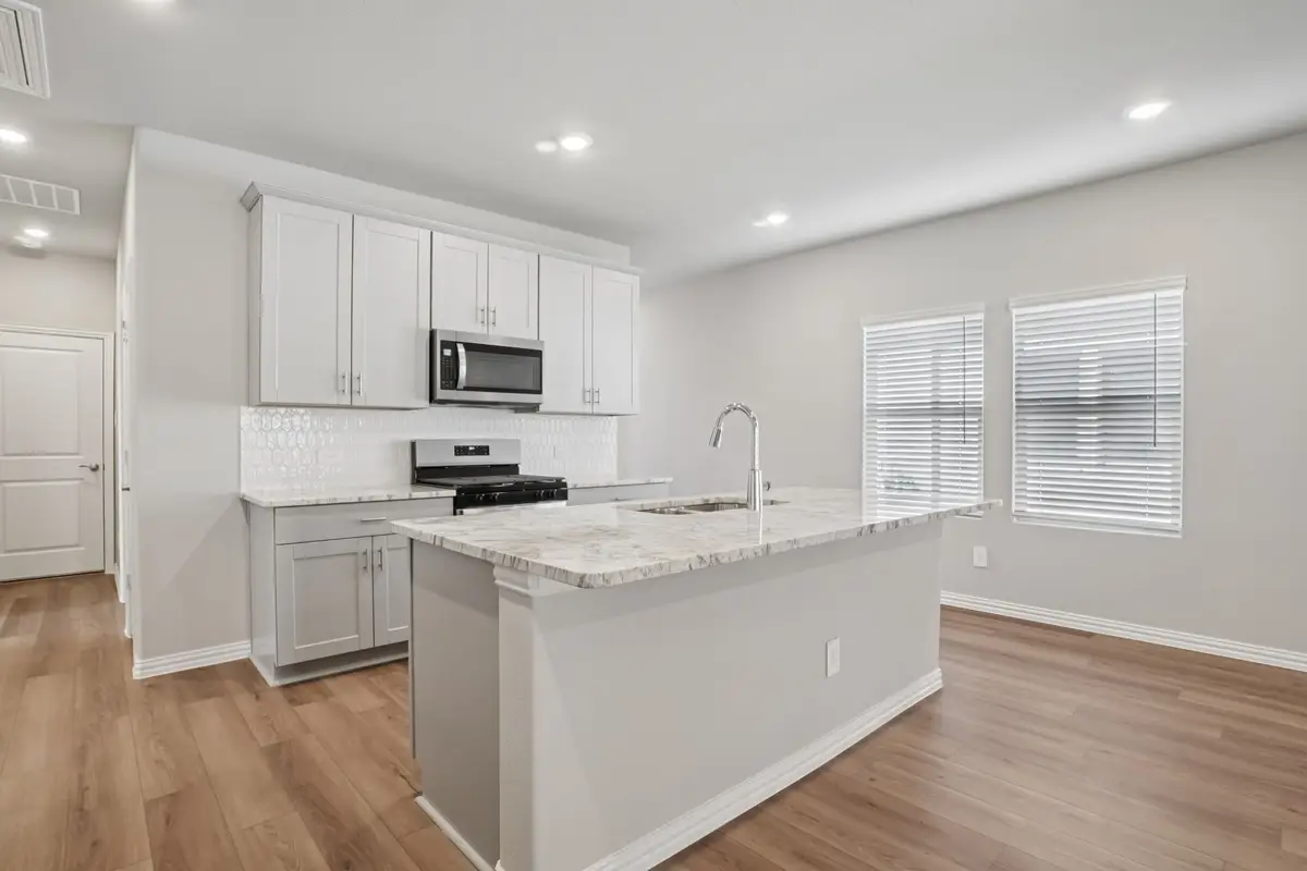 423 Dorothy Drive, Princeton, TX 75071 - #1