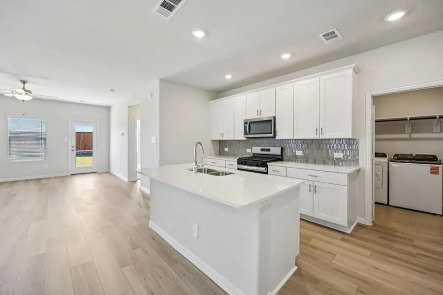 421 Dorothy Drive, Princeton, TX 75071 - #2