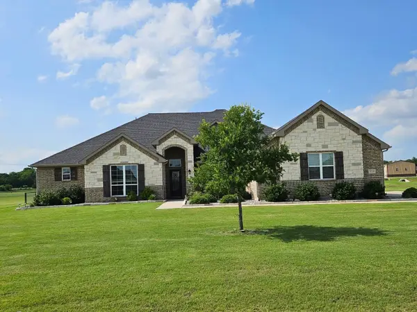 119 Cottonwood Court, Van Alstyne, TX 75495