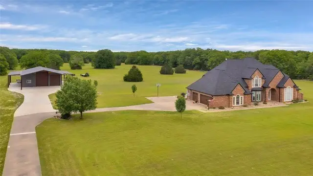 6043 Fm 36 S, Quinlan, TX 75474 - #1