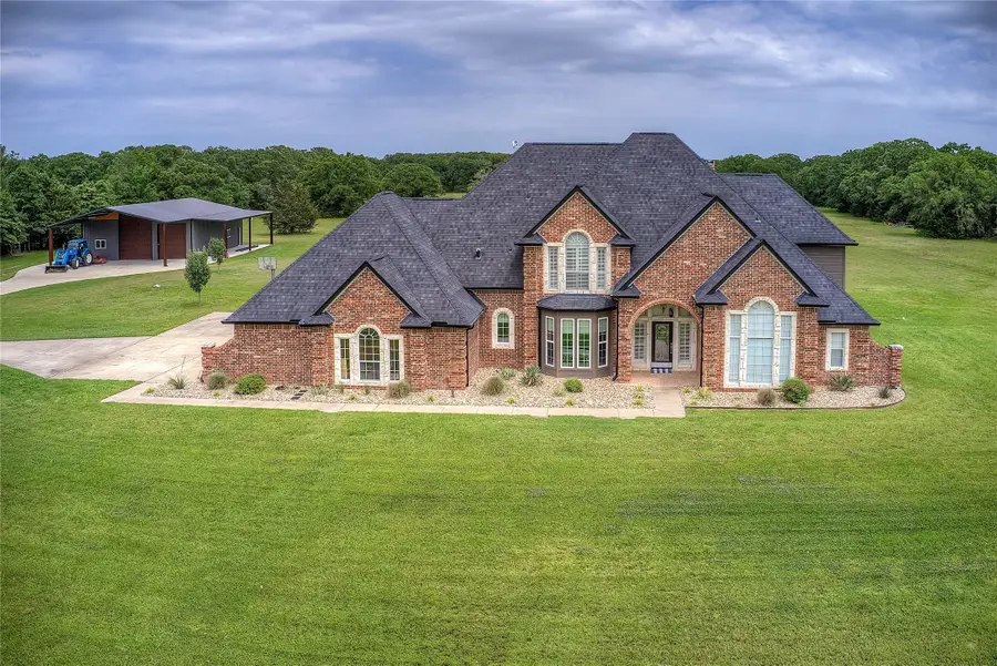 6043 Fm 36 S, Quinlan, TX 75474 - #3
