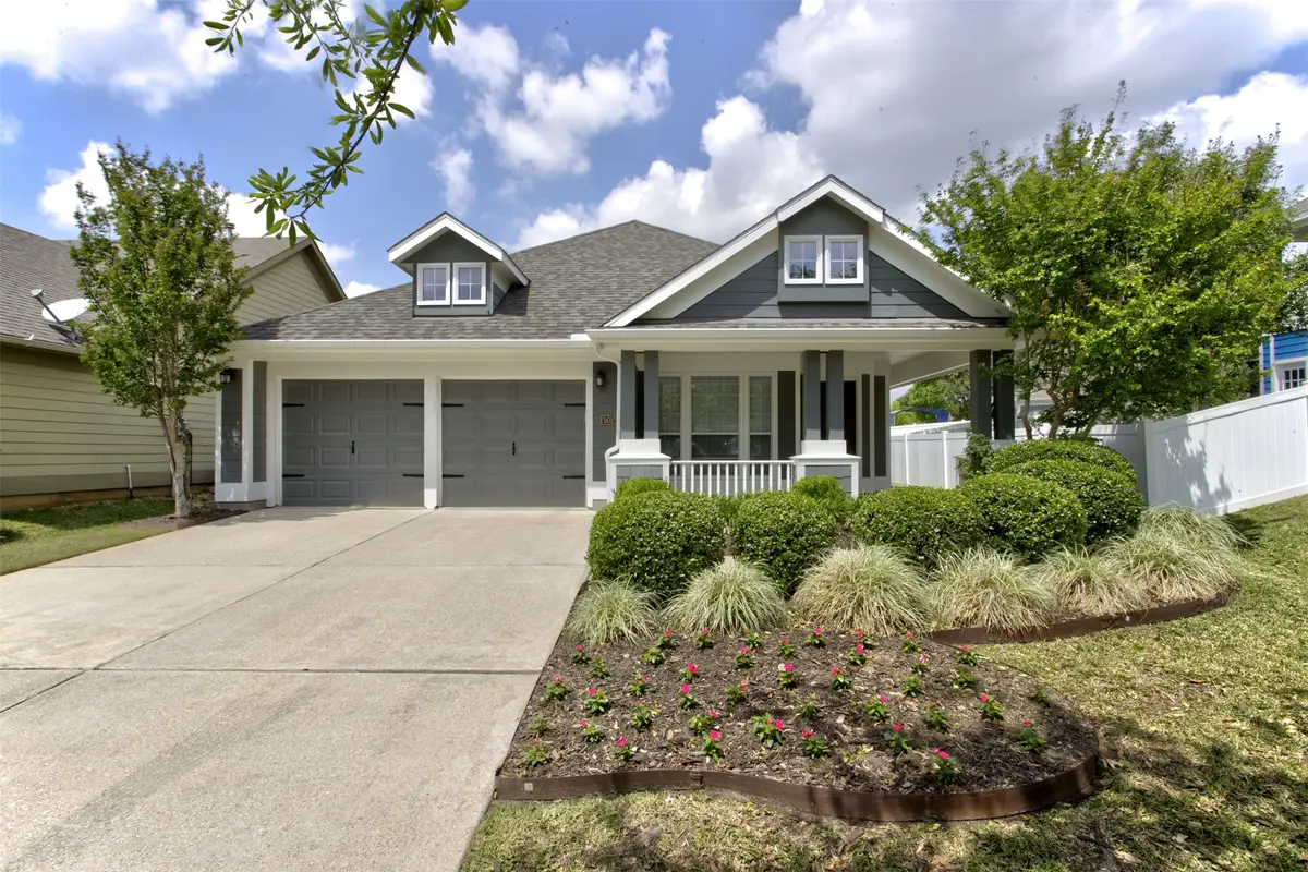 5025 Bacon Drive, Fort Worth, TX 76244 - #1