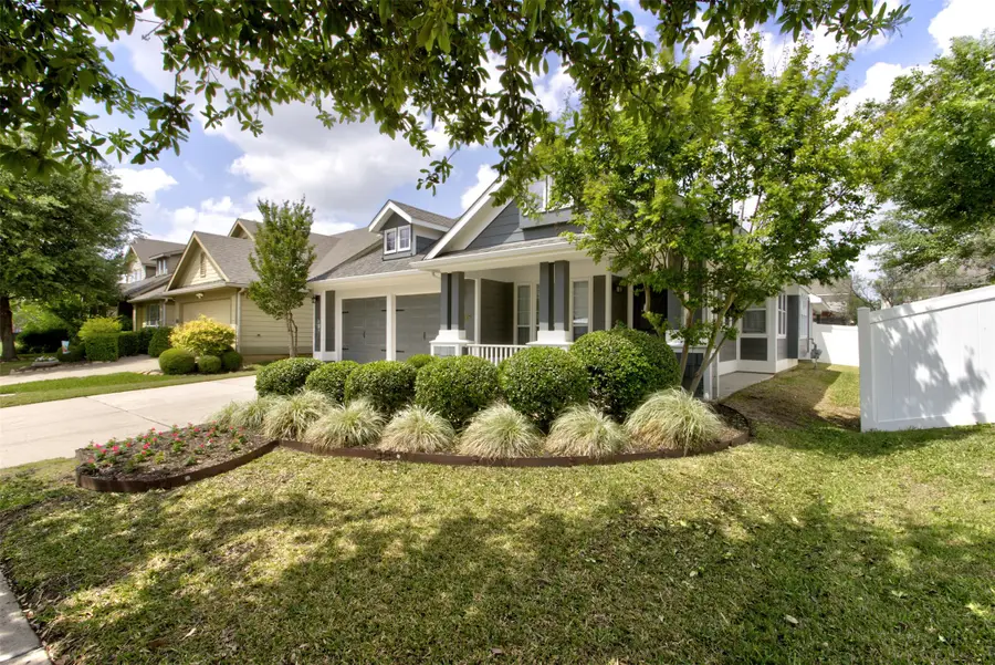 5025 Bacon Drive, Fort Worth, TX 76244 - #3